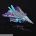 Transformers Generations Power of the Primes Deluxe Class Blackwing B071GKQYBW